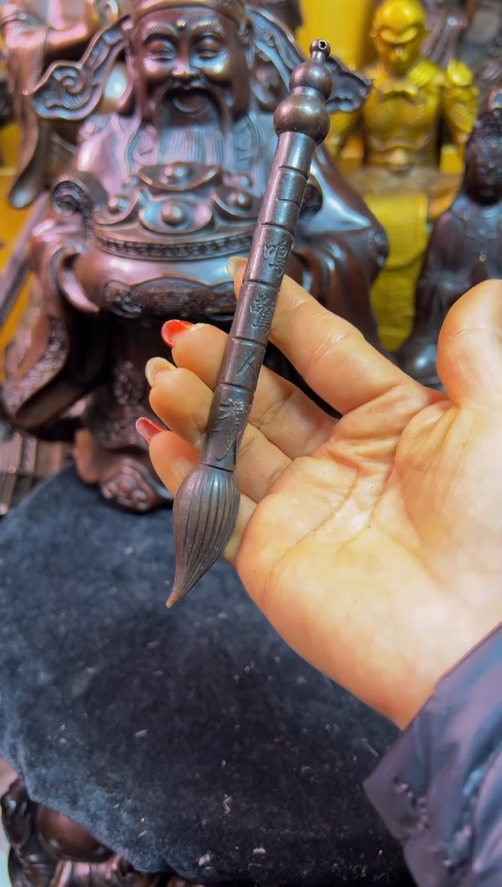 【闪购商品】1案台摆件 物品摆件