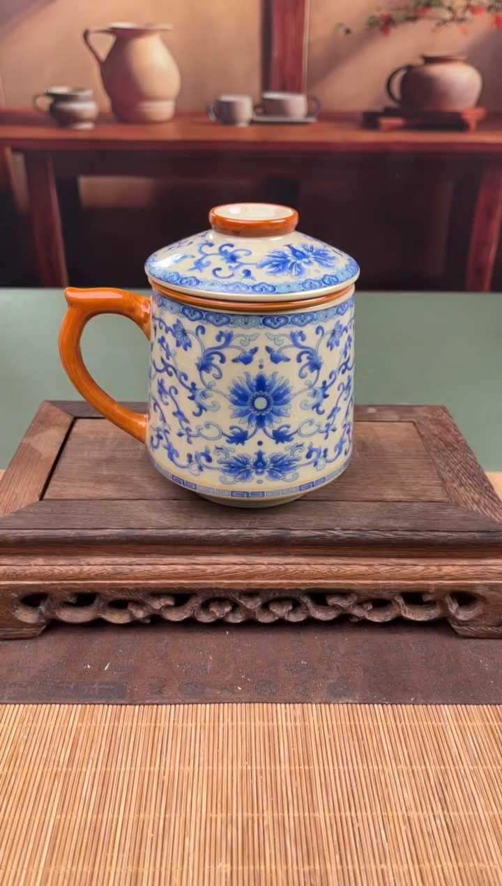 【闪购商品】顾德茶器福利闪购链接