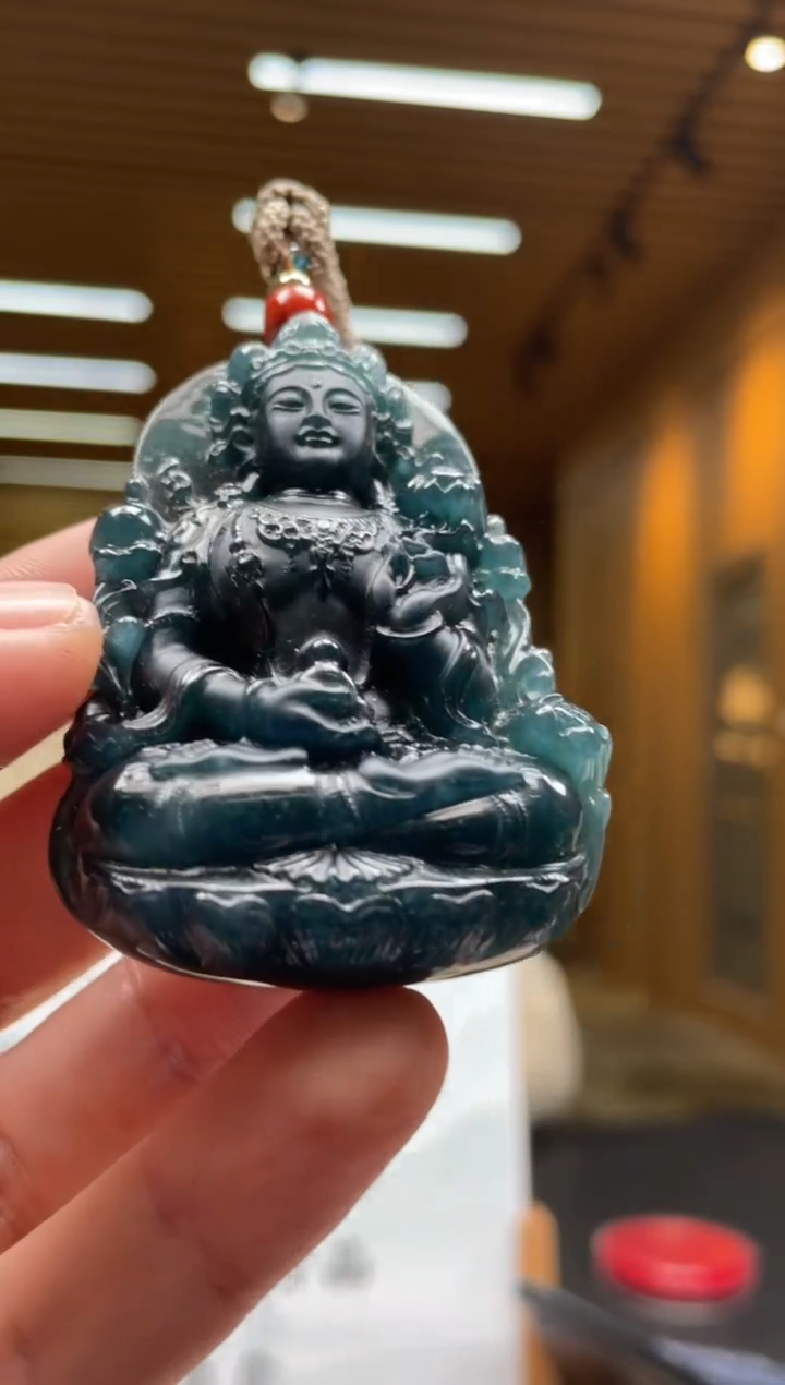 【闪购商品】定制翡翠未镶嵌********816