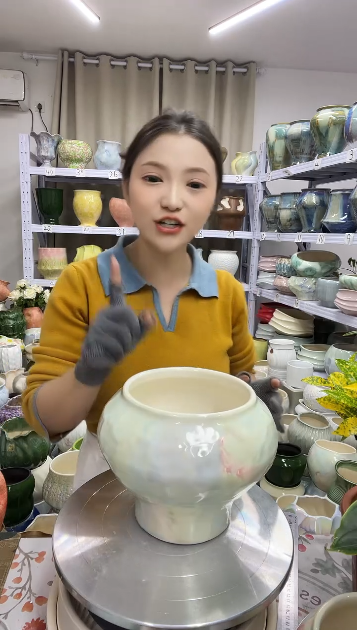 11.28直播链接  高度：  口径：