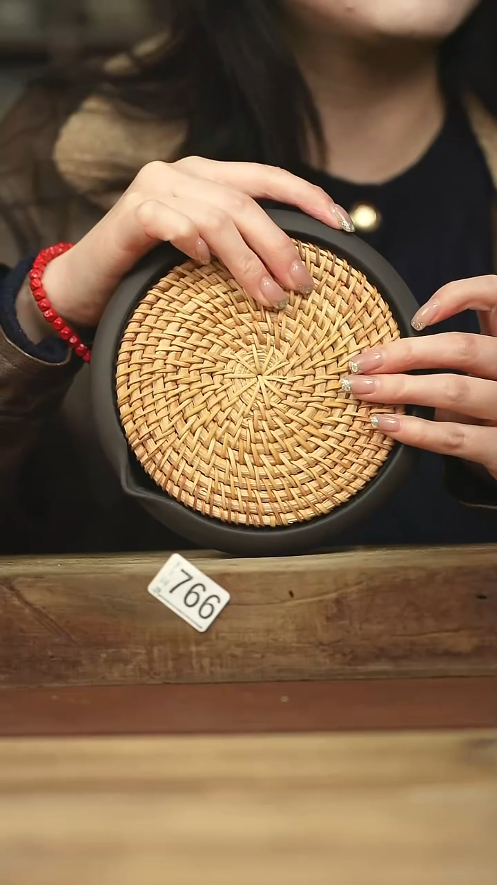  设计师手作款！！紫砂壶承福利系列！！