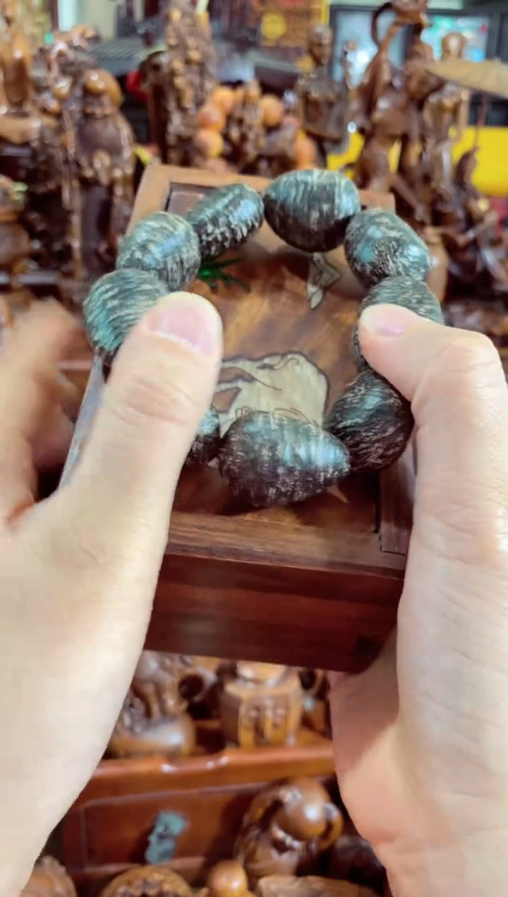 【闪购商品】木HQNCX高端文玩礼品好物