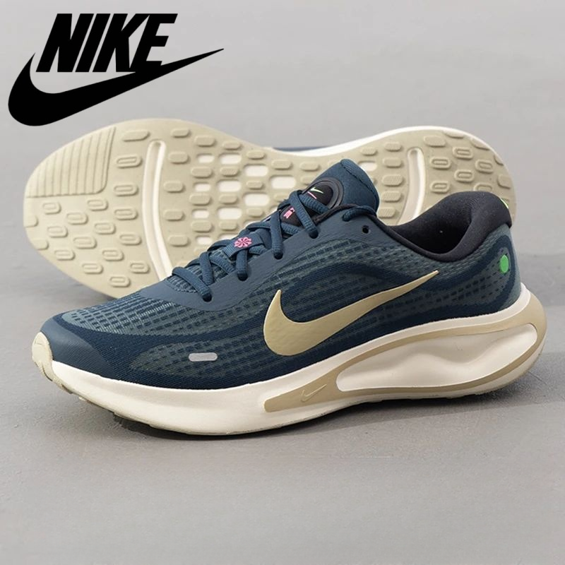 NIKE/耐克2025新款男鞋缓震舒适透气运动鞋训练鞋跑步鞋