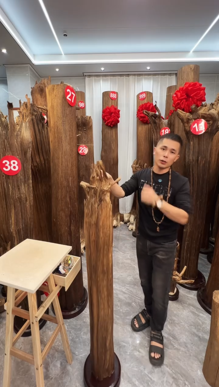 沉香摆件沉香原料