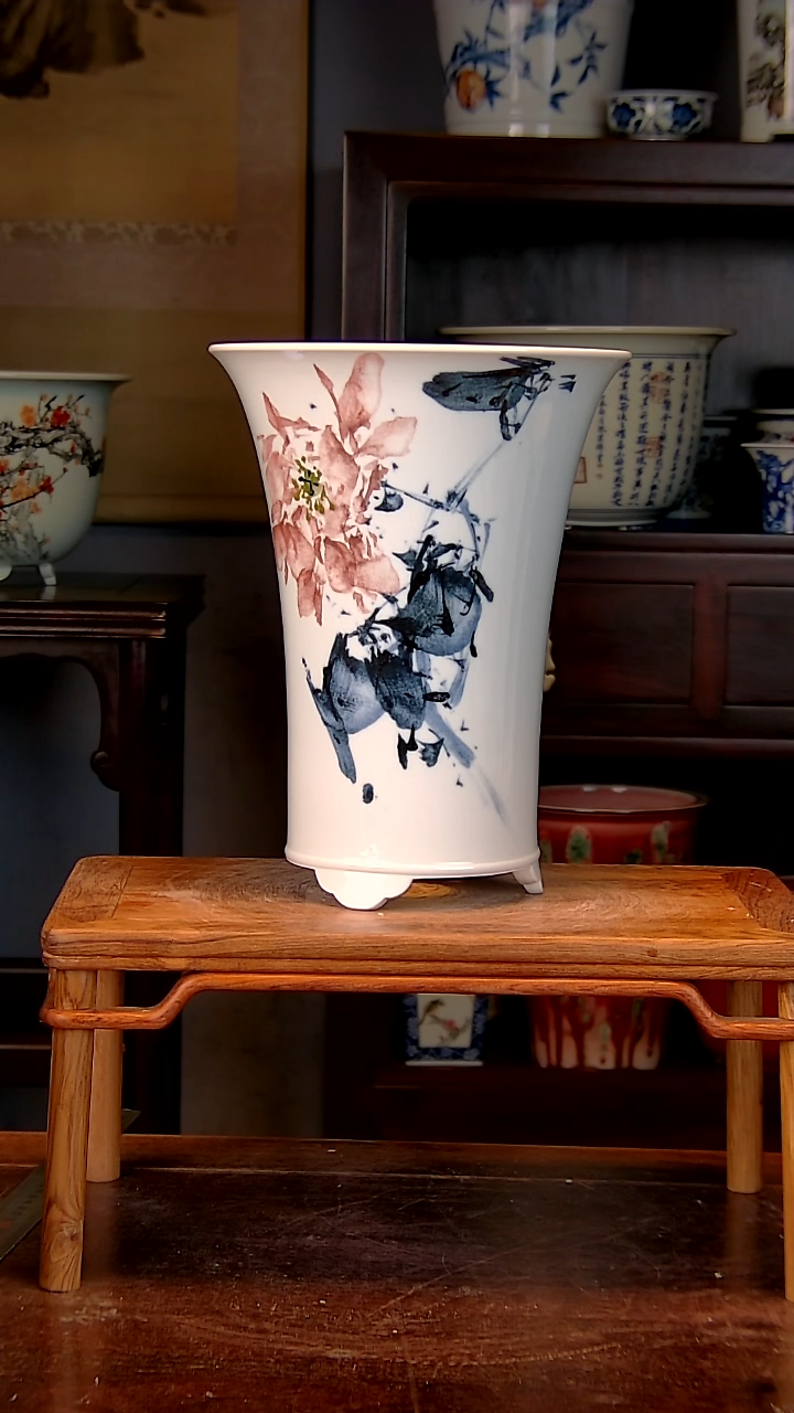 【闪购商品】红陶1