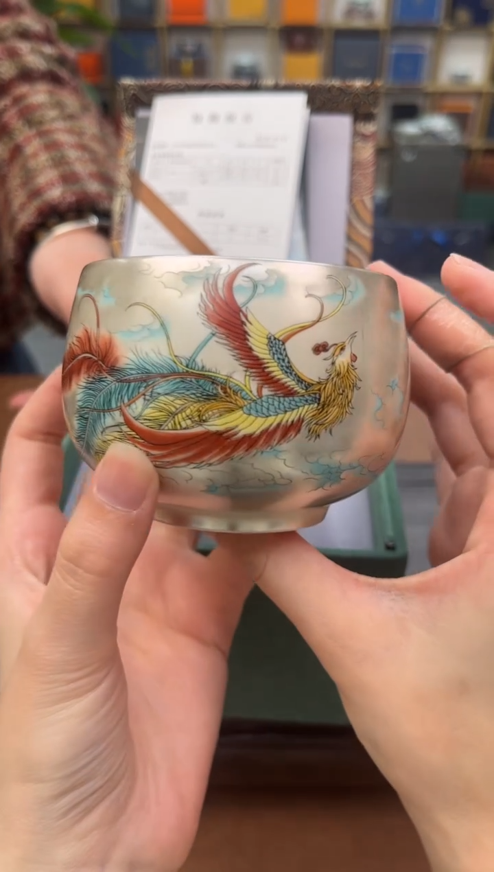 【闪购商品】@@华韵茶器堂甄选精品