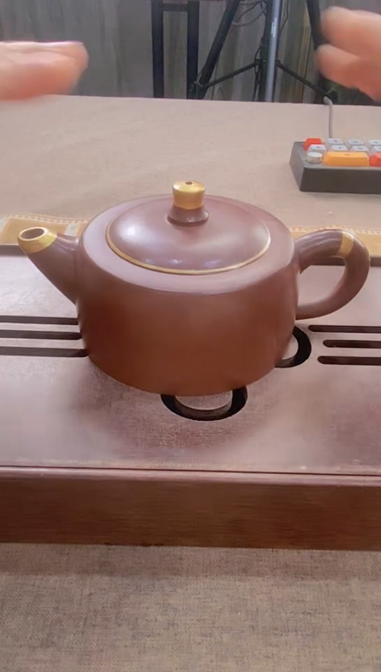 茶壶紫砂宜兴紫砂壶