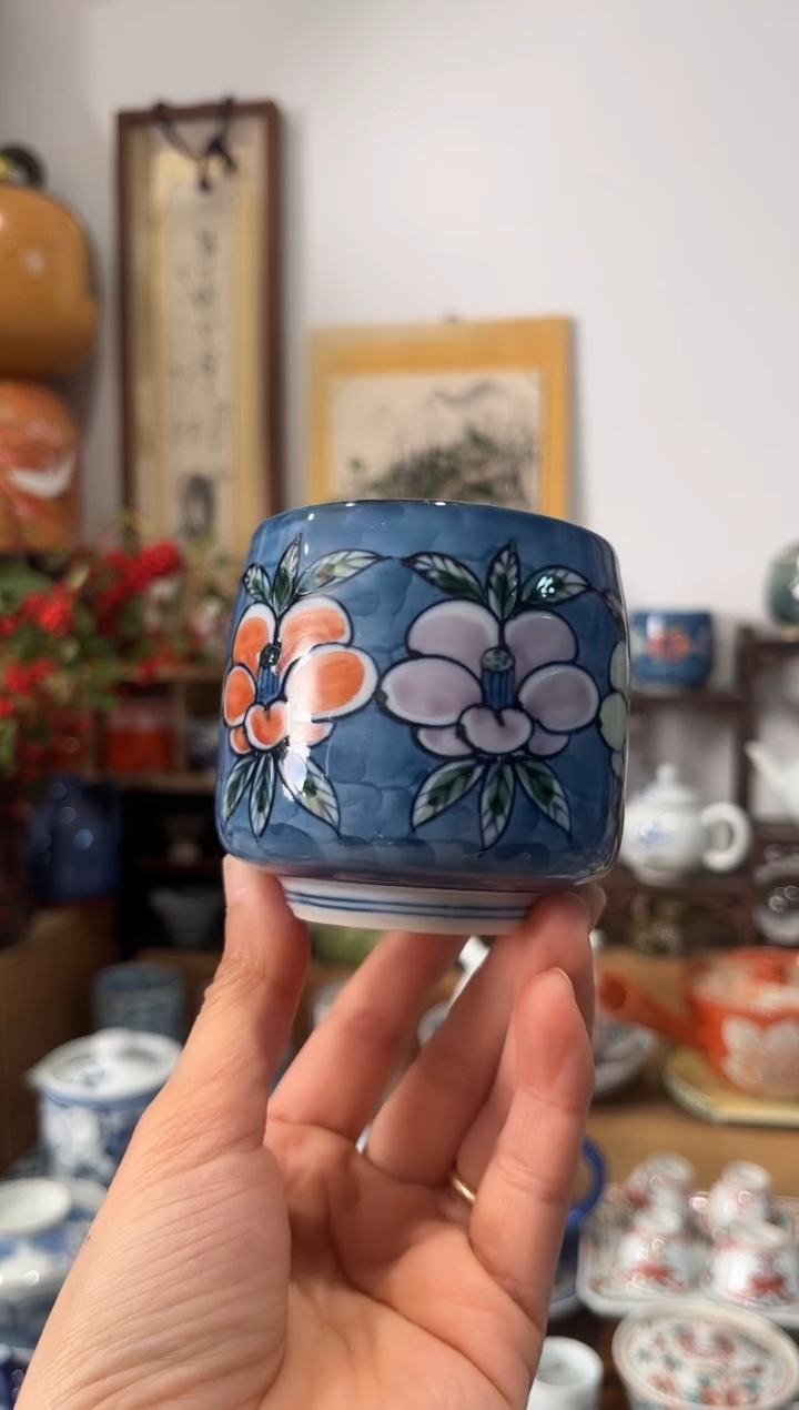 近代香岚舍日瓷闪购10源右卫门