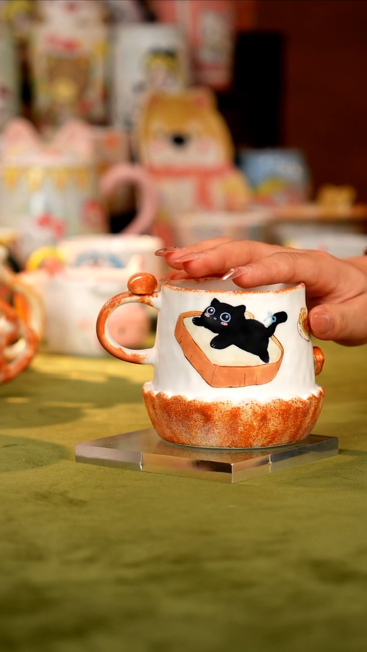 牡野器物牡野器物