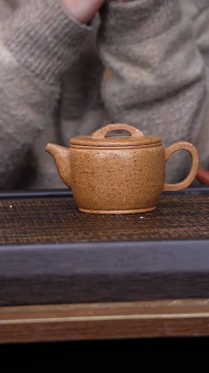 【闪购商品】紫砂茶壶原矿全手工紫砂壶