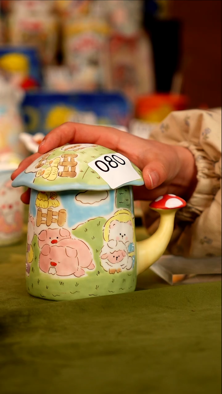 y牡野器物  牡野器物   （代拍链接定金）不退不换