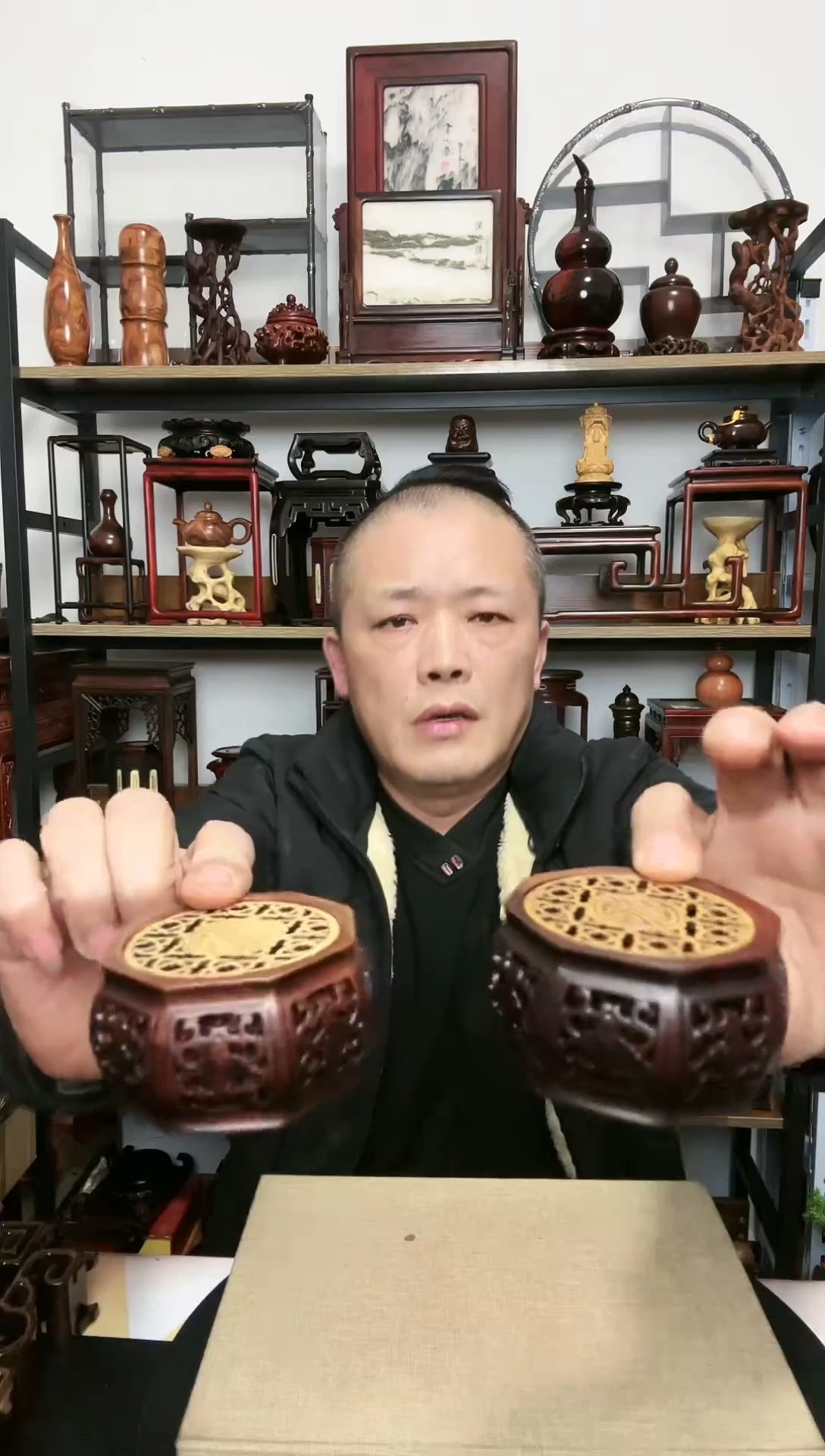 【闪购商品】紫砂紫砂底座底座