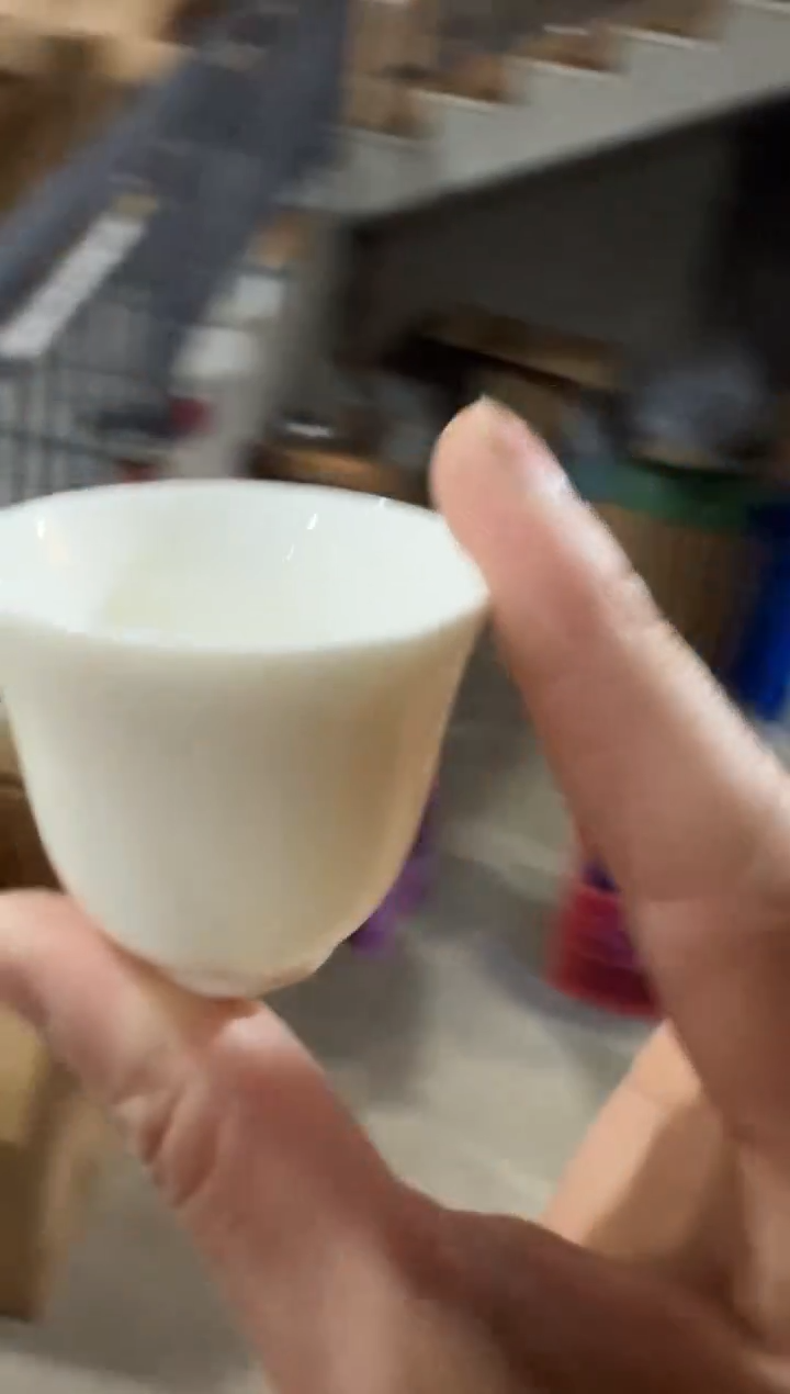 【闪购商品】九龙窠30泡主人杯······