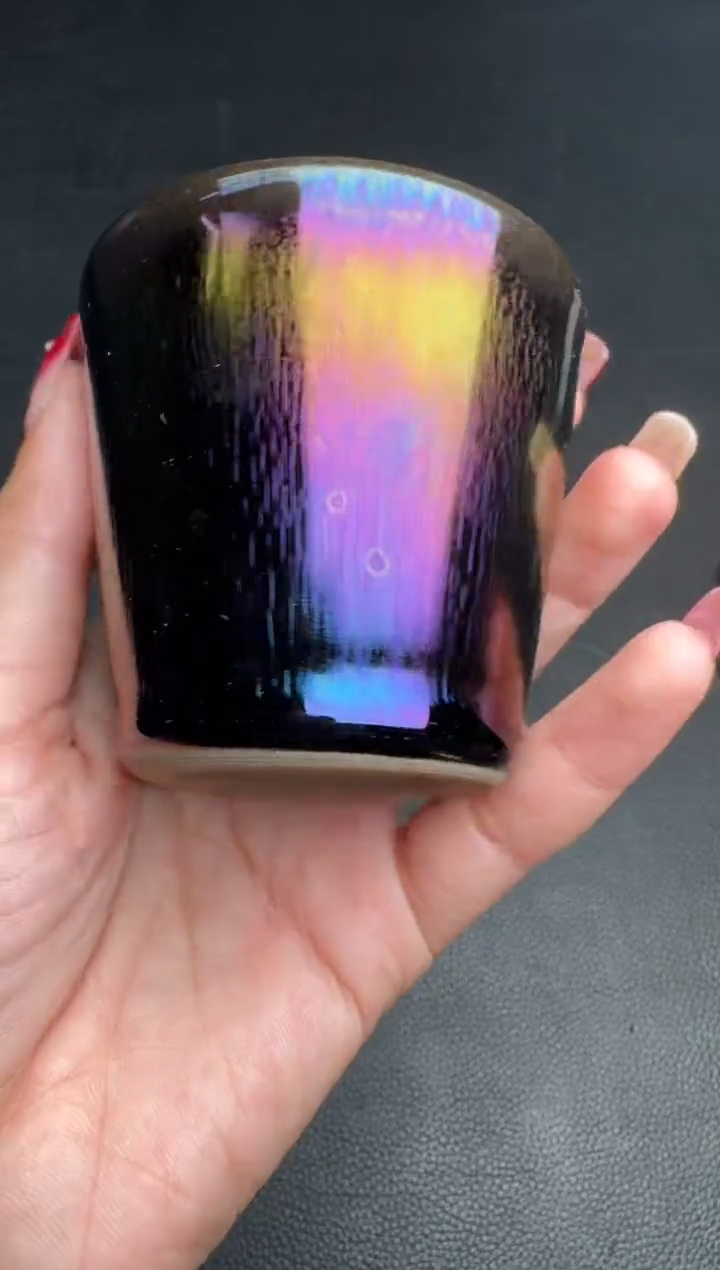 【闪购商品】茶盏林杰建盏故事103