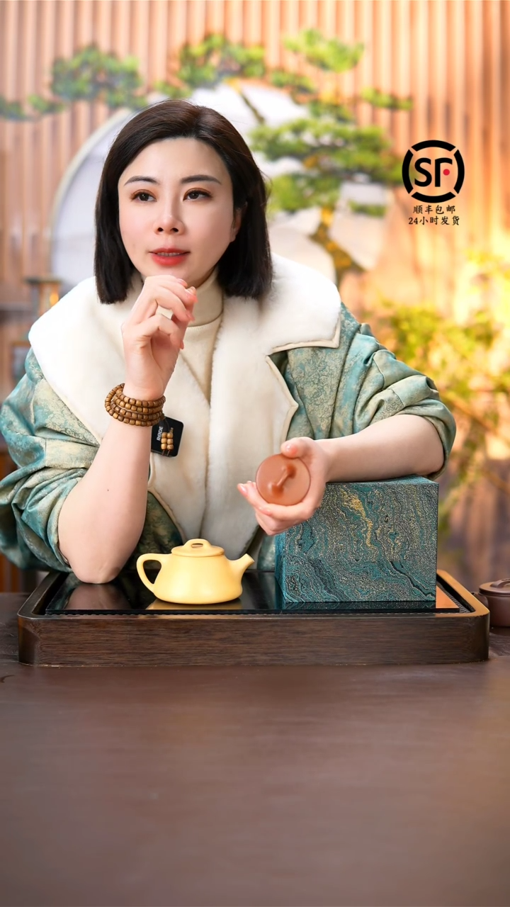【闪购商品】紫砂茶壶原矿手工紫砂壶