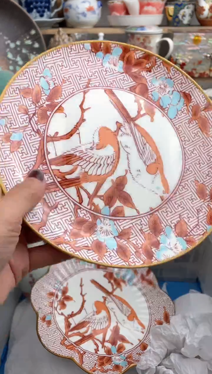 【闪购商品】瓷片默认微瑕，看清尺寸品相再拍