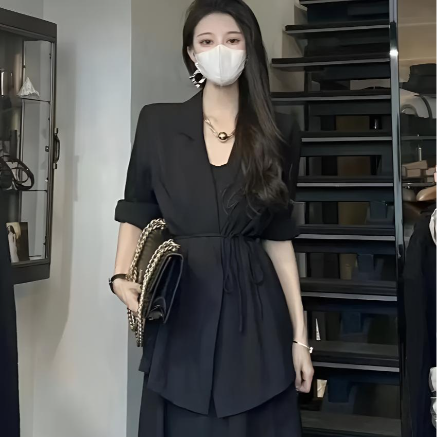 女上装T恤随机飞