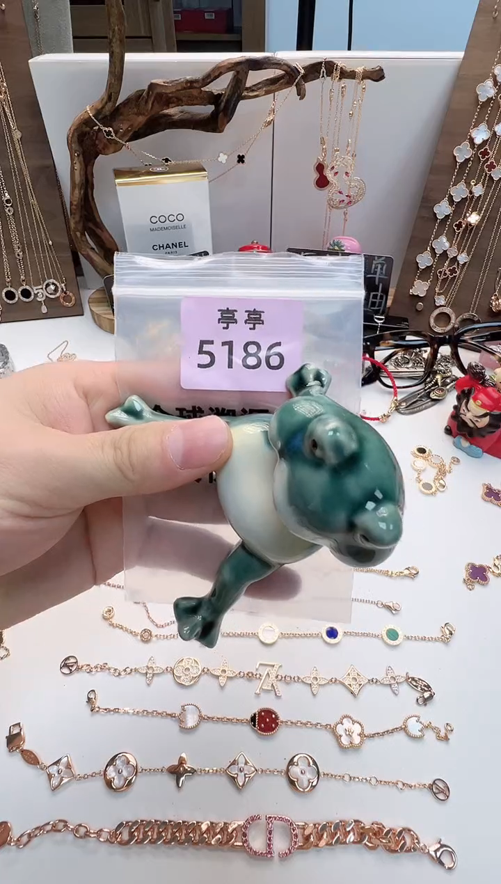 喵*咪华禄甄选阁亭亭总铺