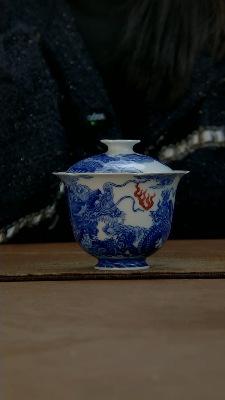 【闪购商品】杯优游瓷生活名窑雅器