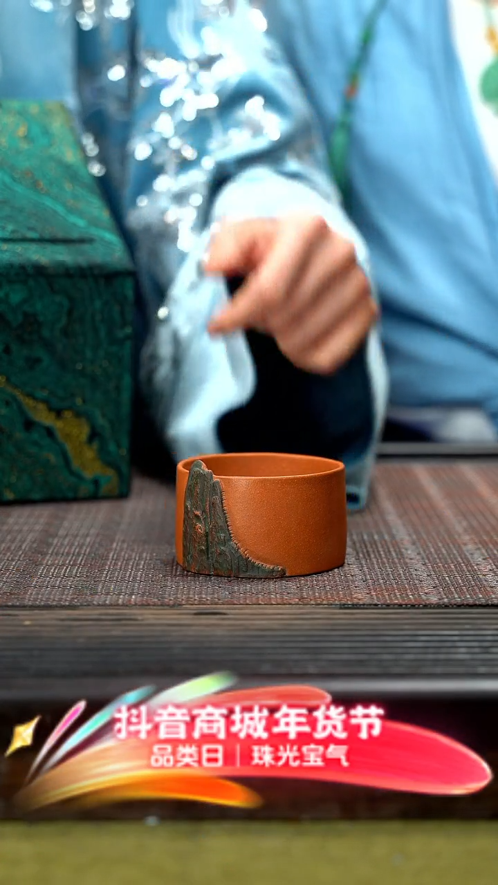 【闪购商品】紫砂茶壶提梁紫砂