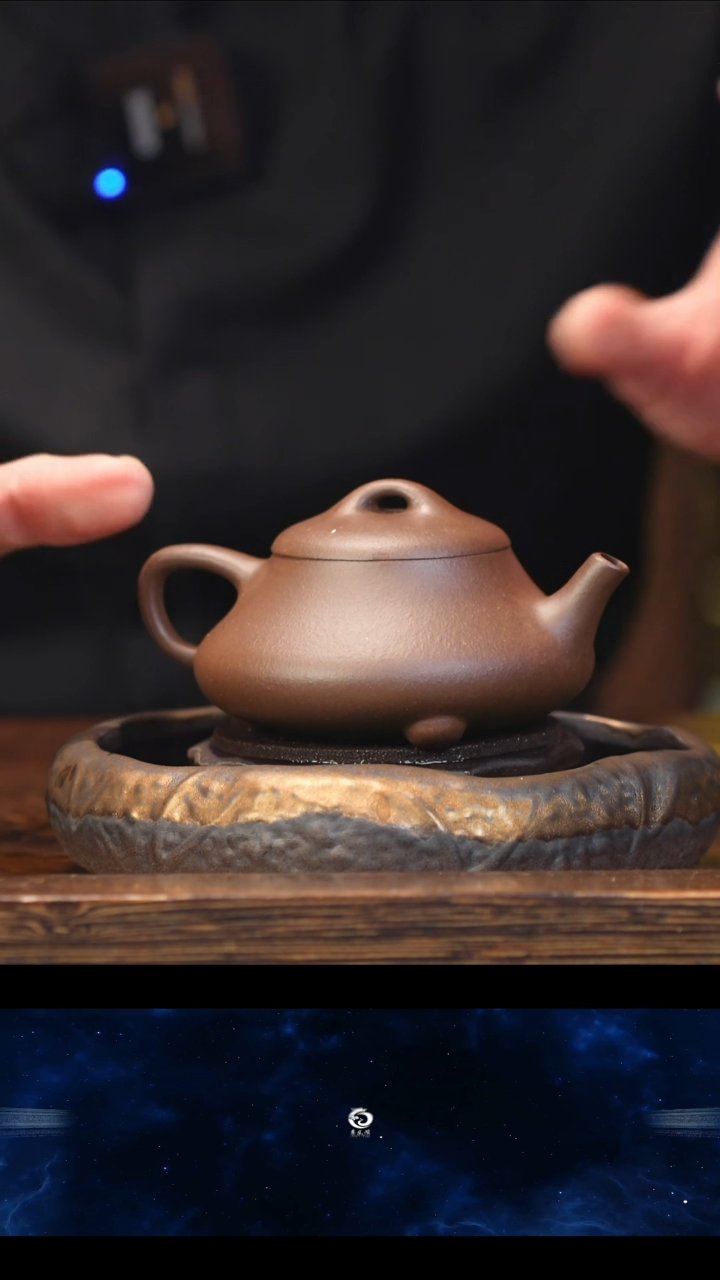 【闪购商品】紫砂茶壶紫泥紫砂壶-WYJ