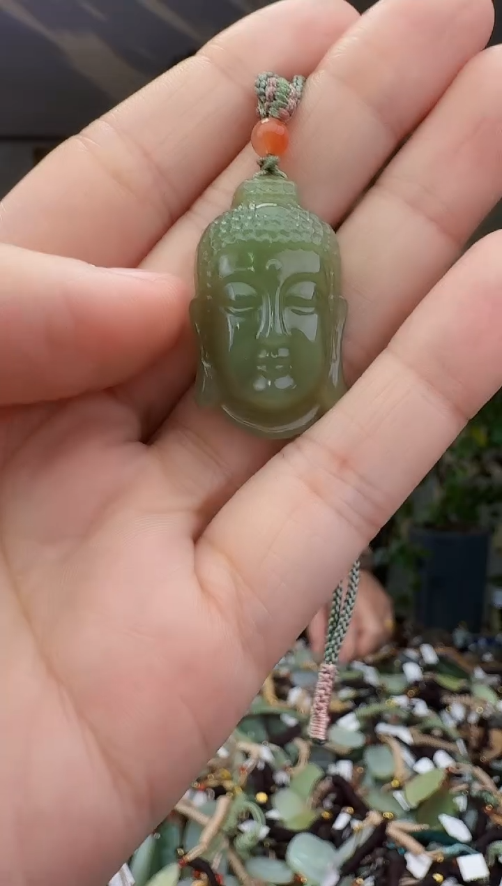 未镶嵌和田玉挂件拍一发一多样性发货