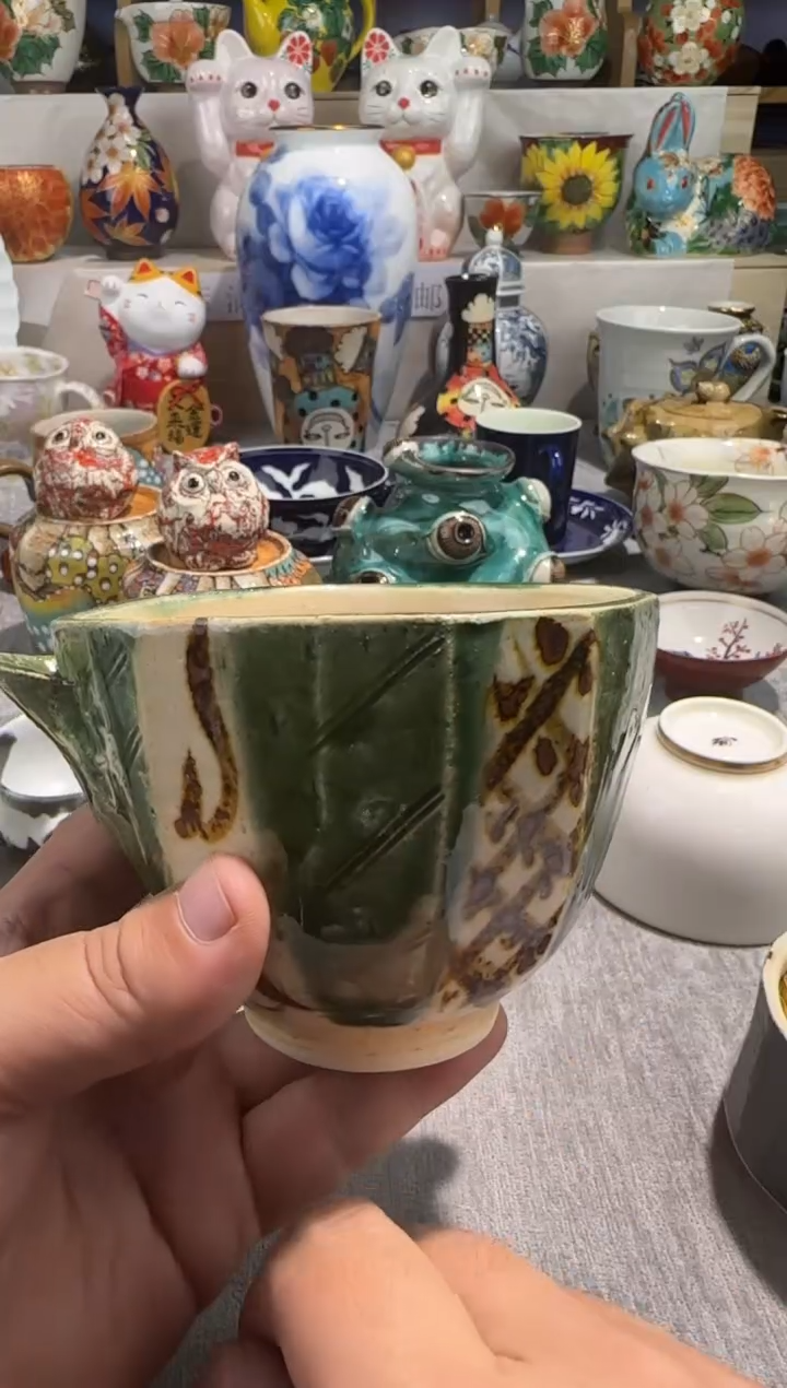 【闪购商品】碗鹏哥鹏哥瓷器专拍