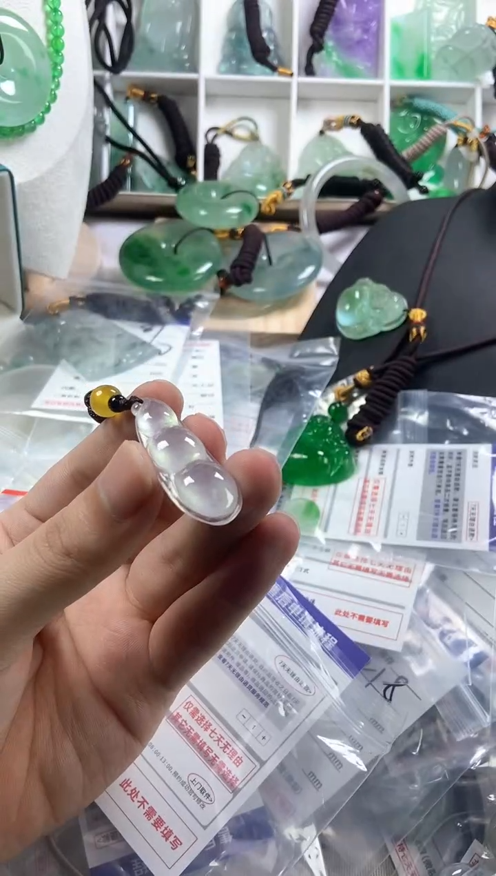 高端甄选（一物一图）101