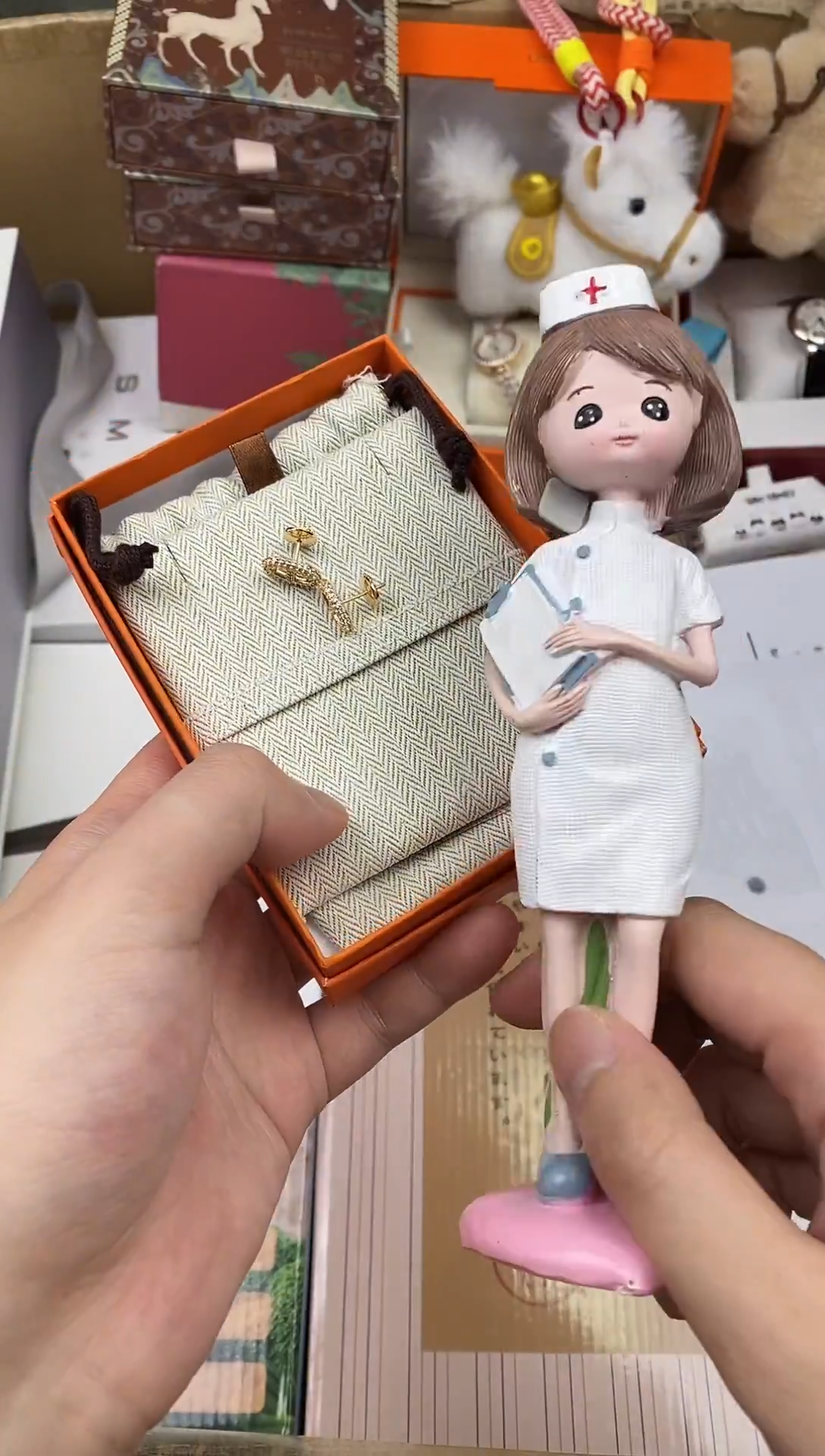 其他如图所示 高端礼品