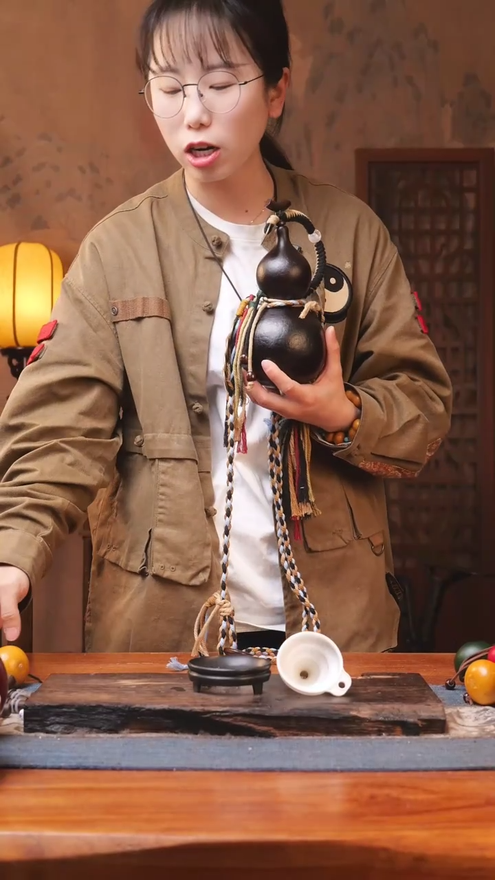 【闪购商品】370号精品葫芦理性消费拍拍退退限购