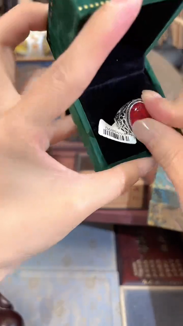 风车木（黑檀木）1