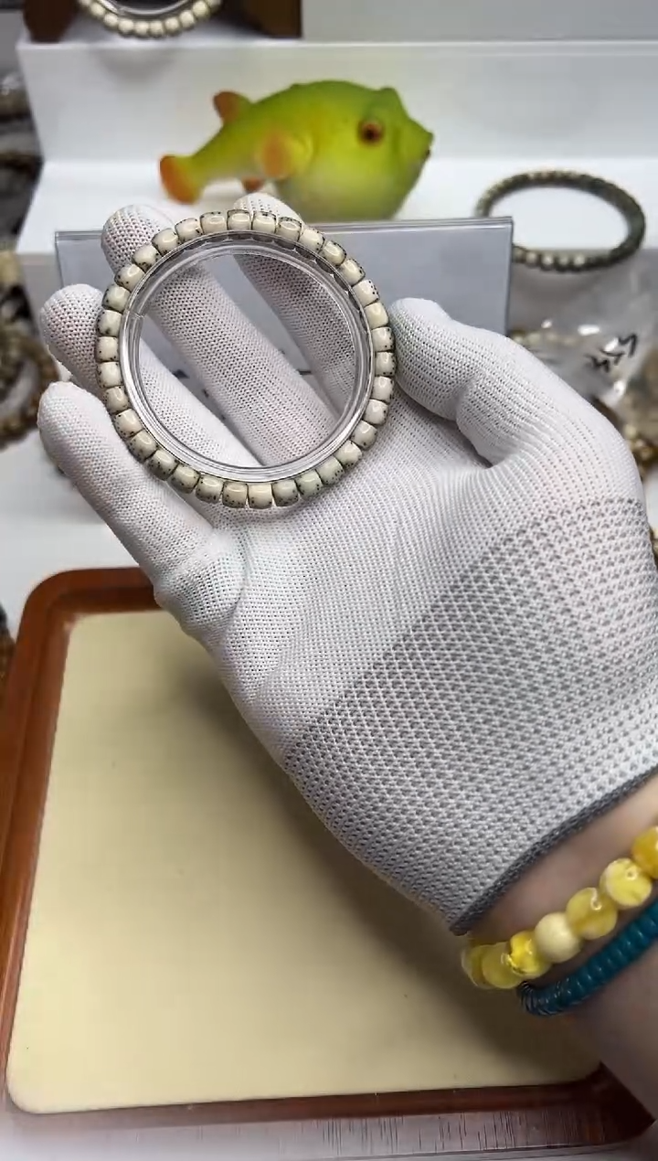 手串星月菩提316--25