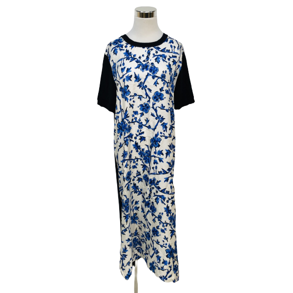 妃鱼/汤里柏琦/羊毛/连衣裙/95新/z六二七