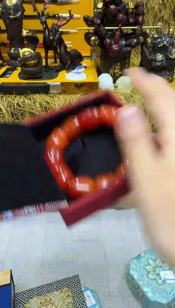 【闪购商品】蜜蜡颈饰未镶嵌艳艳专属链接401