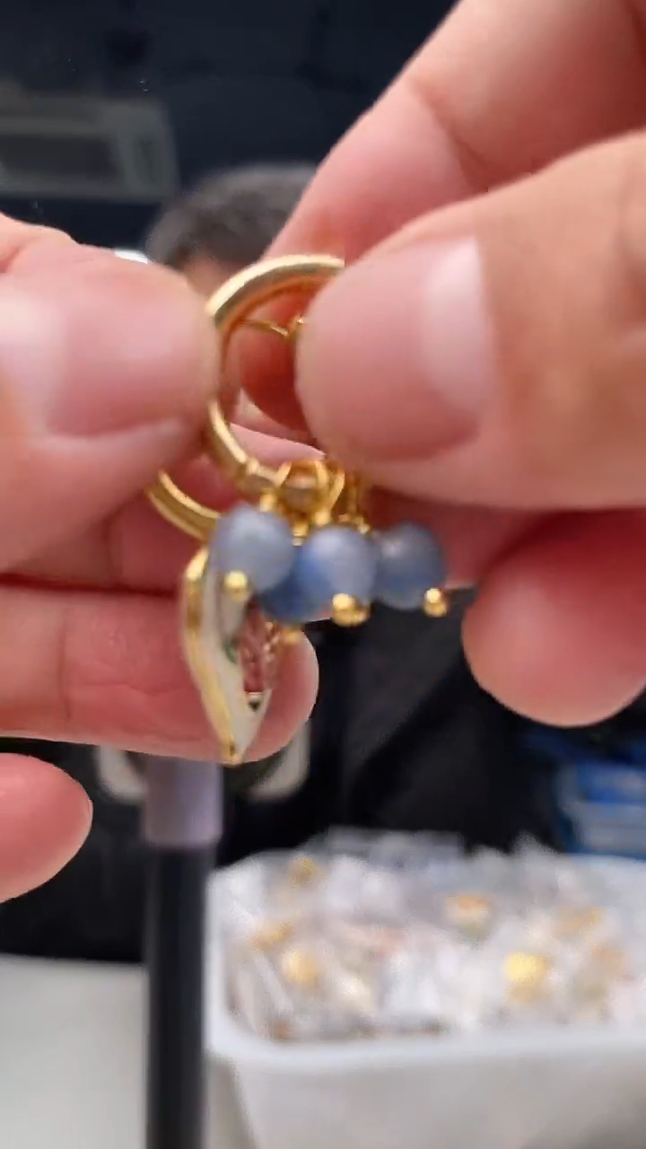 非金属925银无76957695