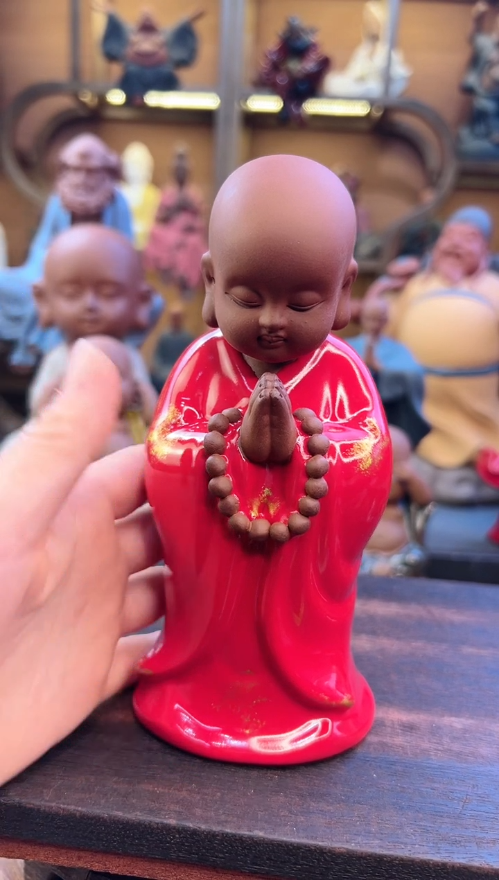 紫砂茶宠紫砂茶宠摆件