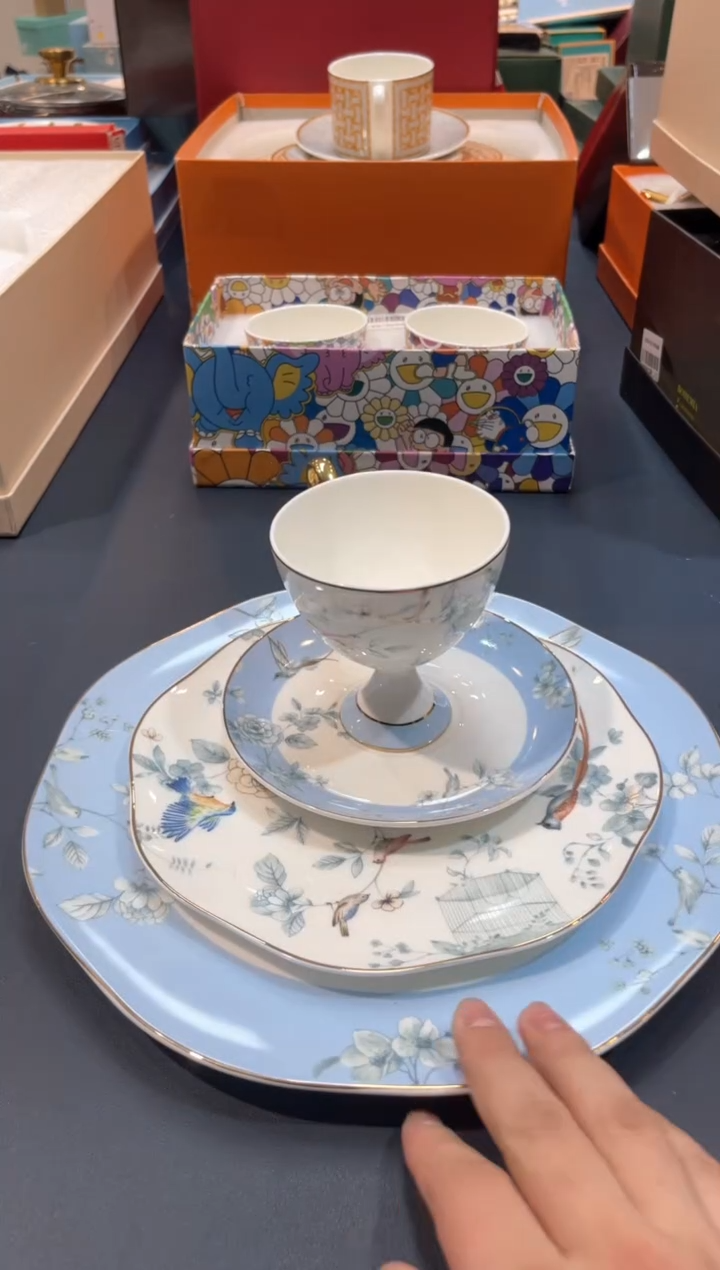 【闪购商品】碗HT148全场正品，京东包邮