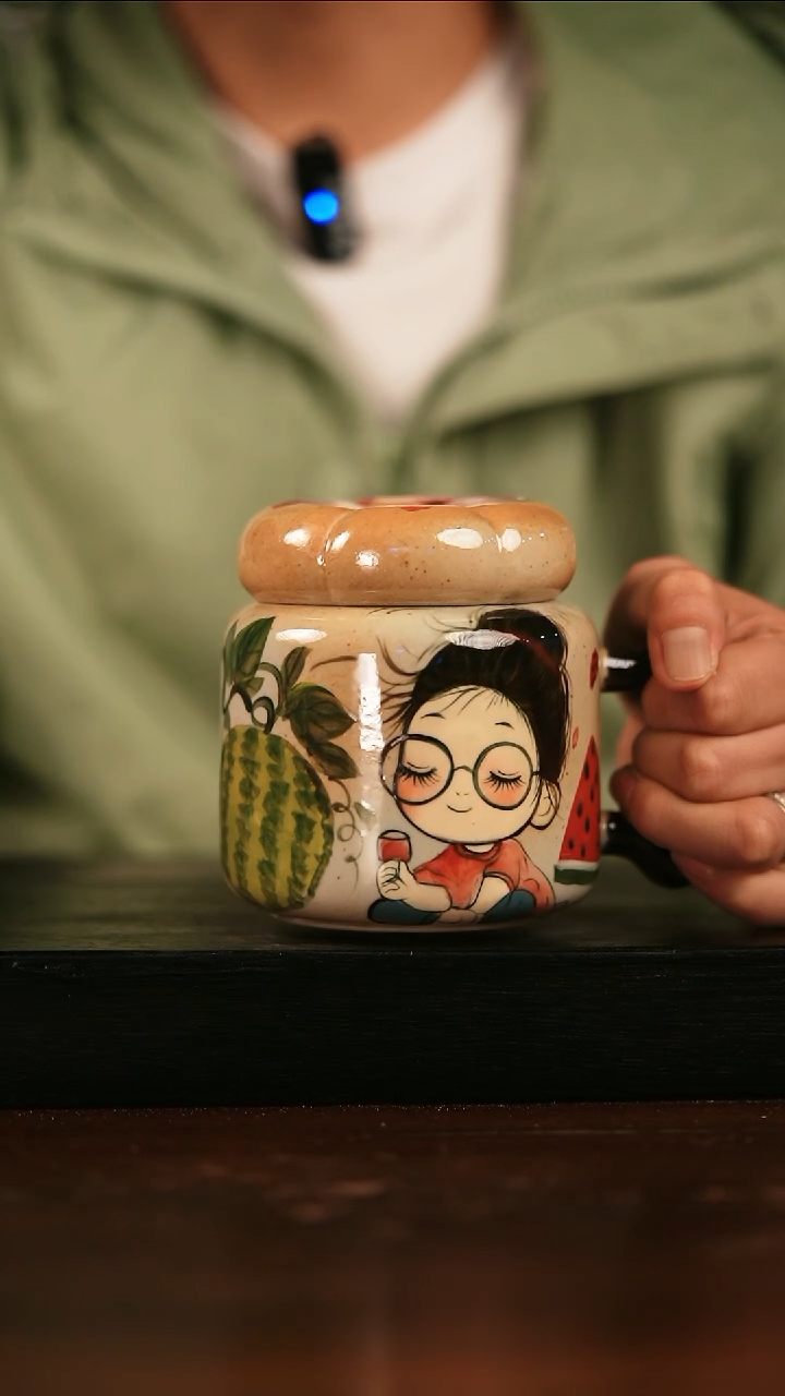 其他093遇瓷手作同款