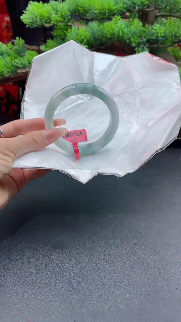 【闪购商品】翡翠手镯未镶嵌2翡翠手镯