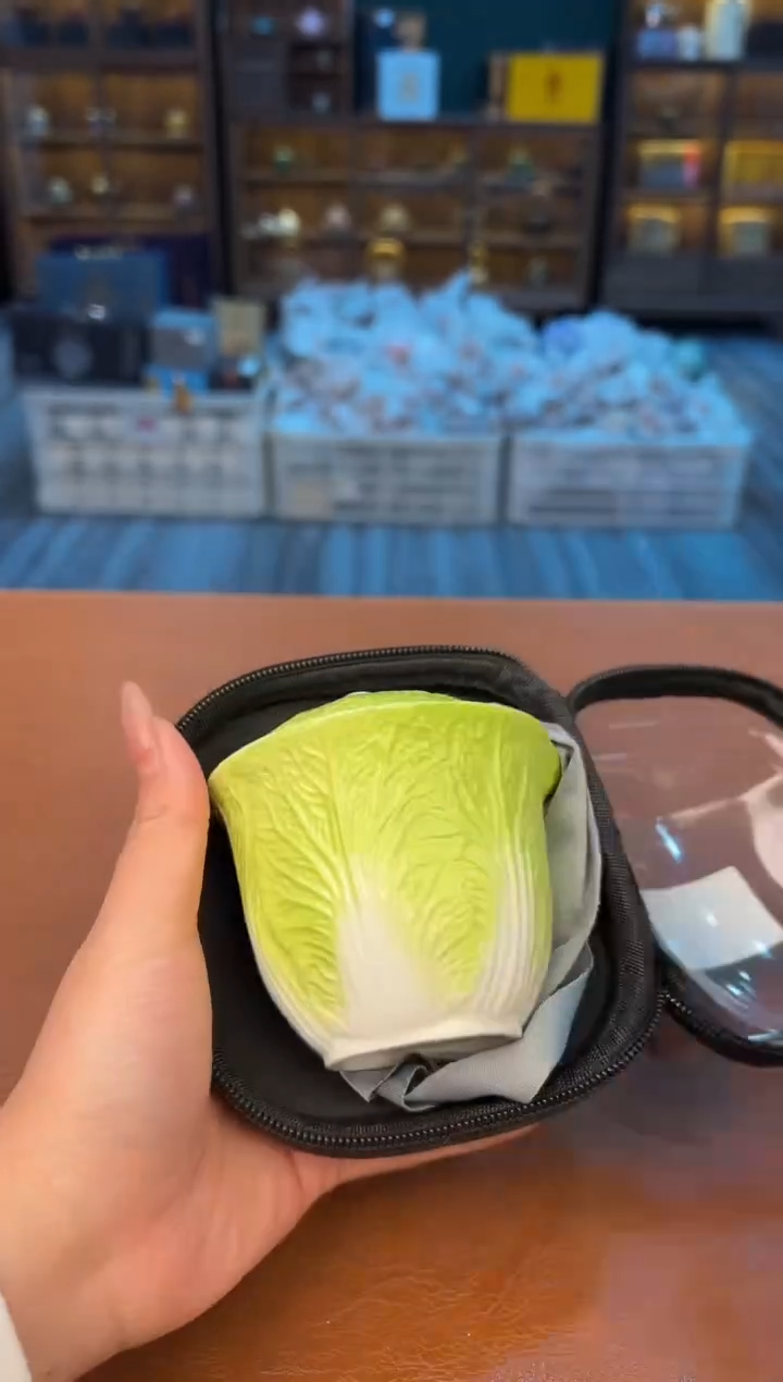 【闪购商品】熹物茶空间清仓福利品111111