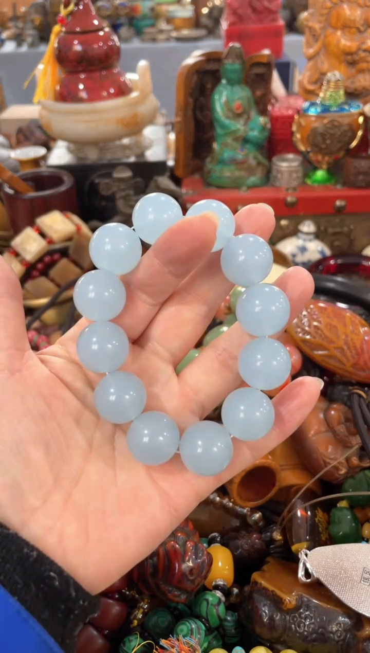 【闪购商品】摆件宫廷影视老旧工艺摆件