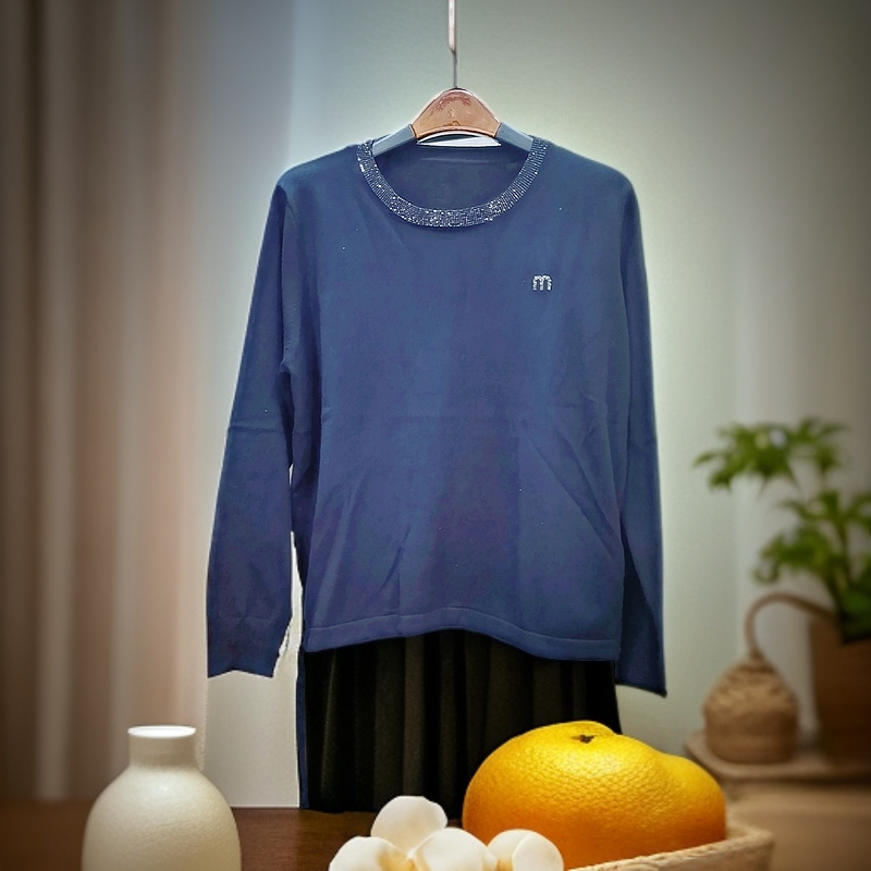 时尚休闲上衣8232