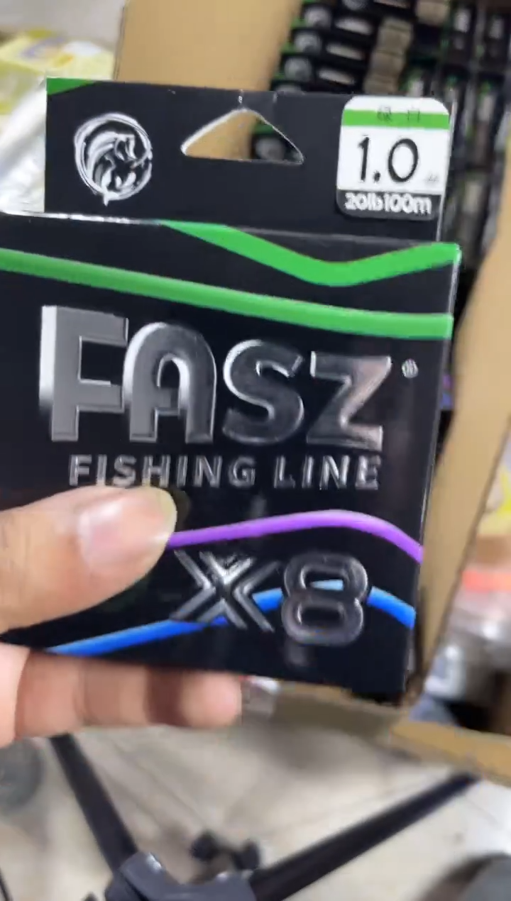 PE---1---X8绿白色路亚线100米TW