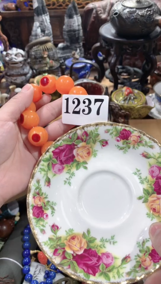 【闪购商品】瓷器默认链接一物一拍