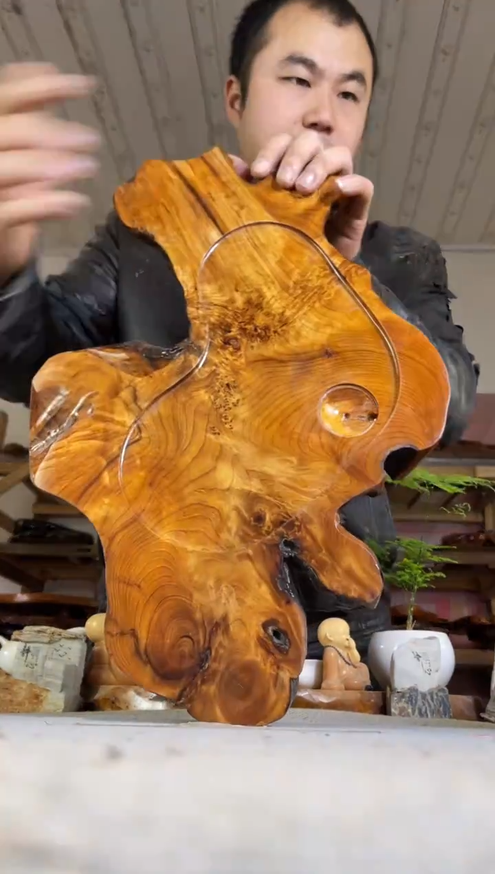 木木雕款茶盘不含配件‘截图为准 69