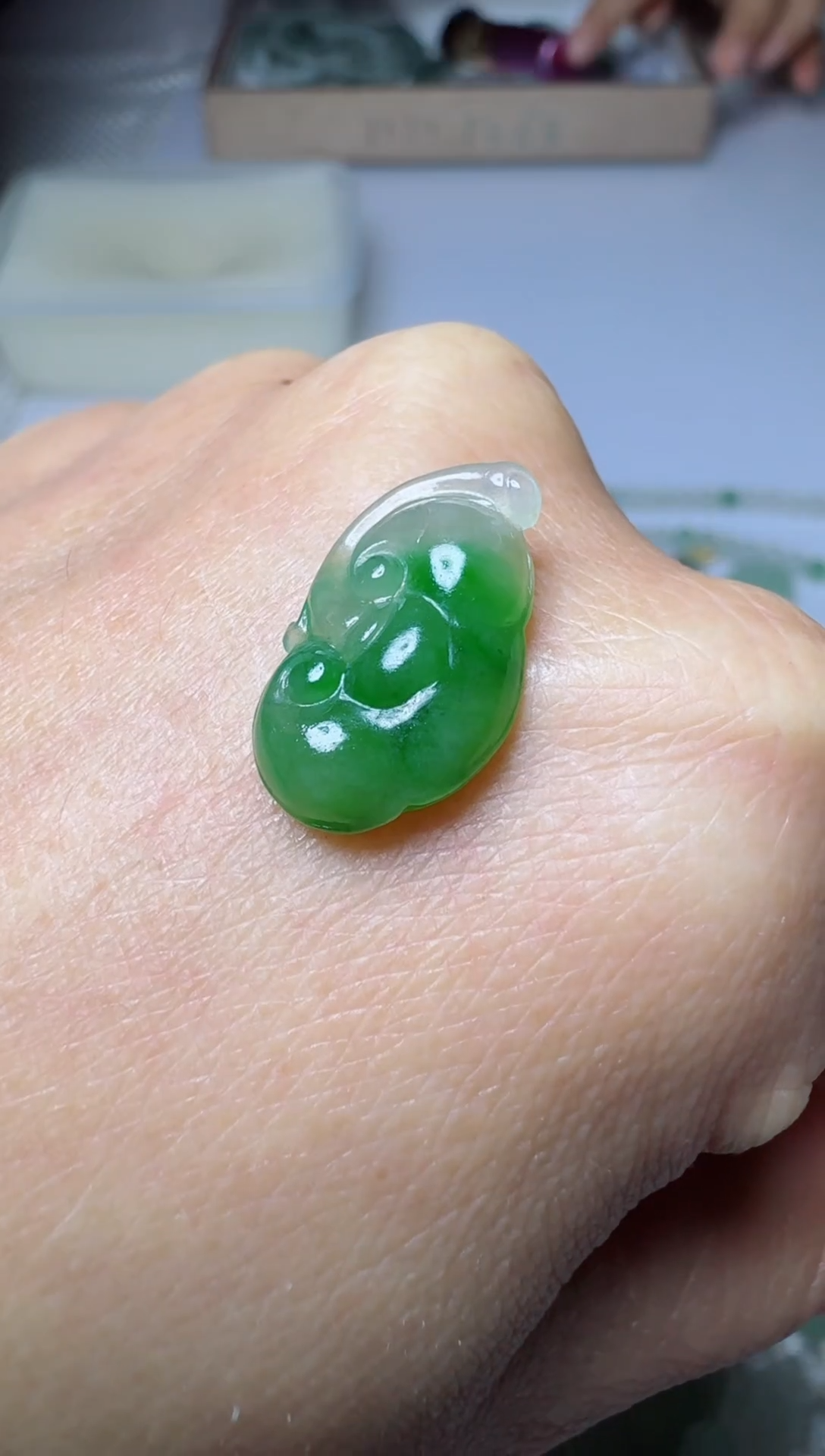 未镶嵌定制翡翠1111111111111111111111