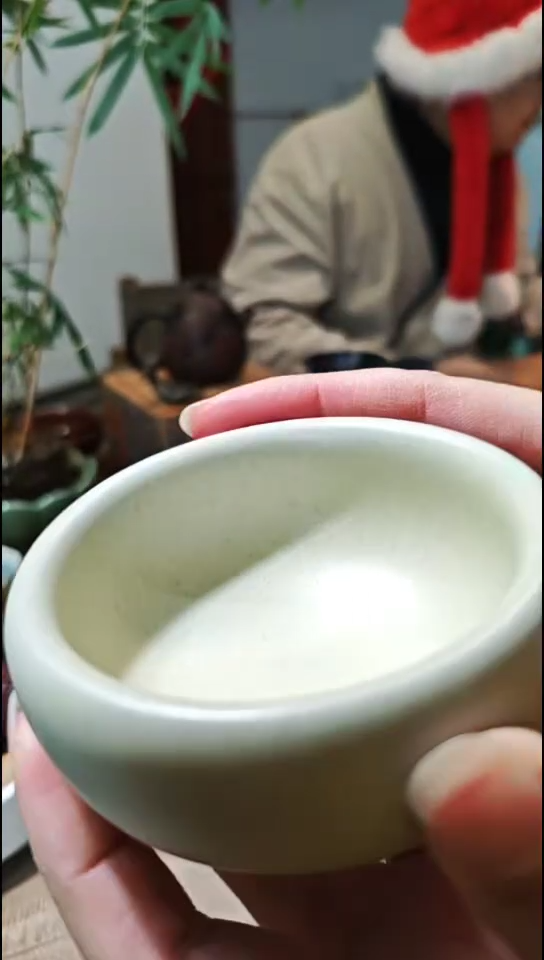 茶盏今日份好盏遇见有缘人5（无礼盒）