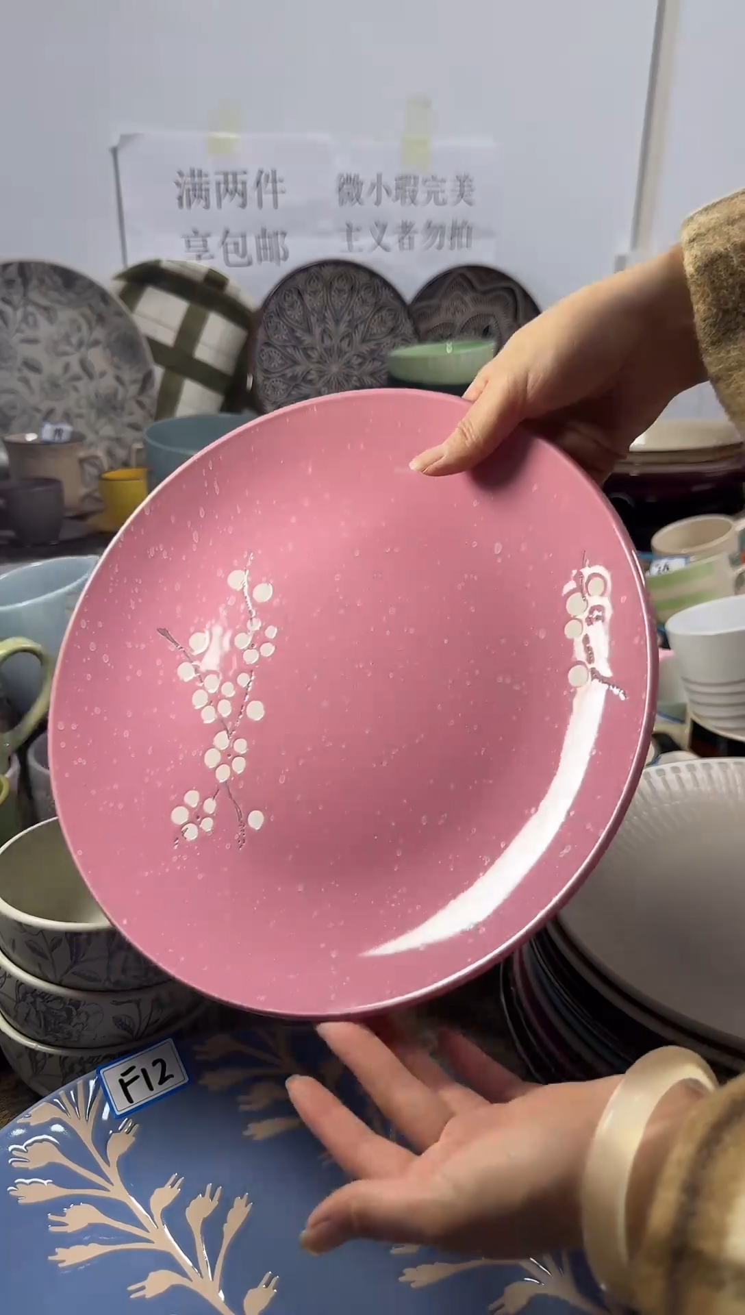 z*直播特惠11寸1只装