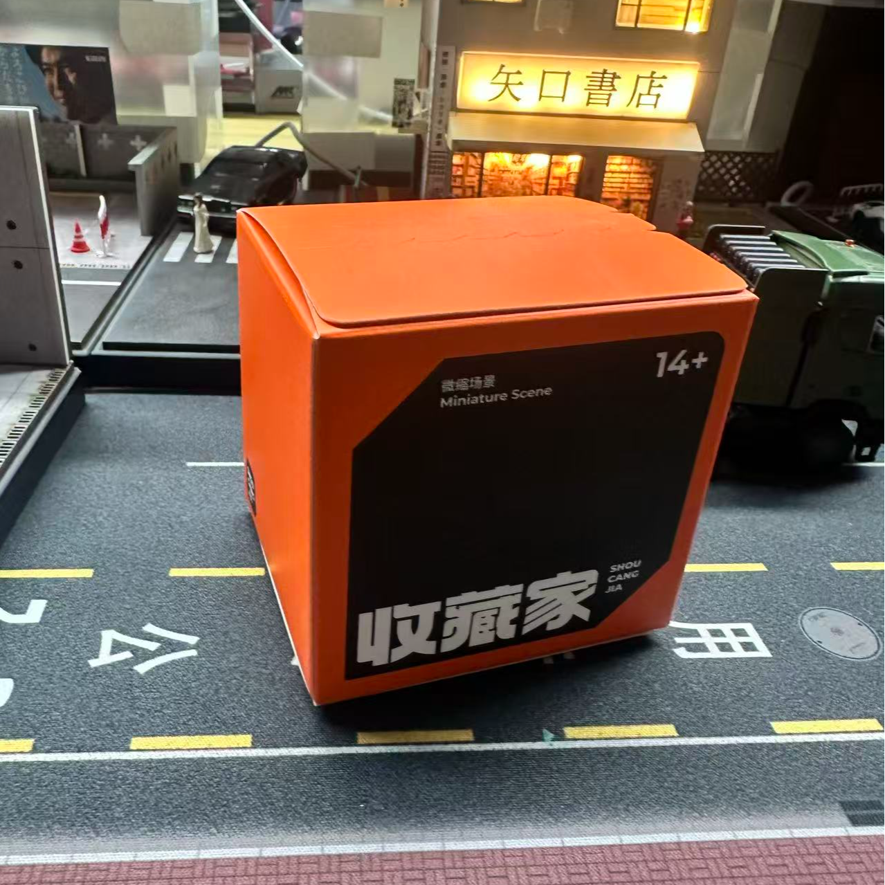 【直播间专享】收藏家人偶盲盒