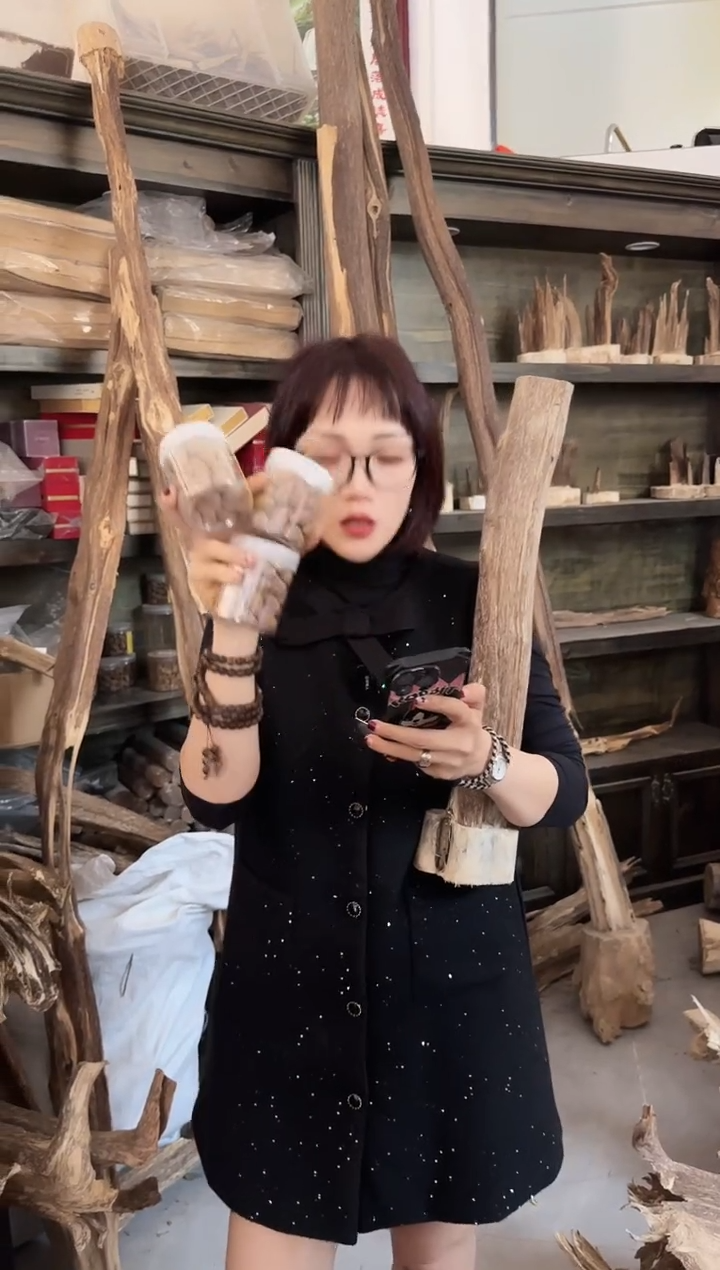 【闪购商品】沉香摆件沉香摆件多样性发一件60